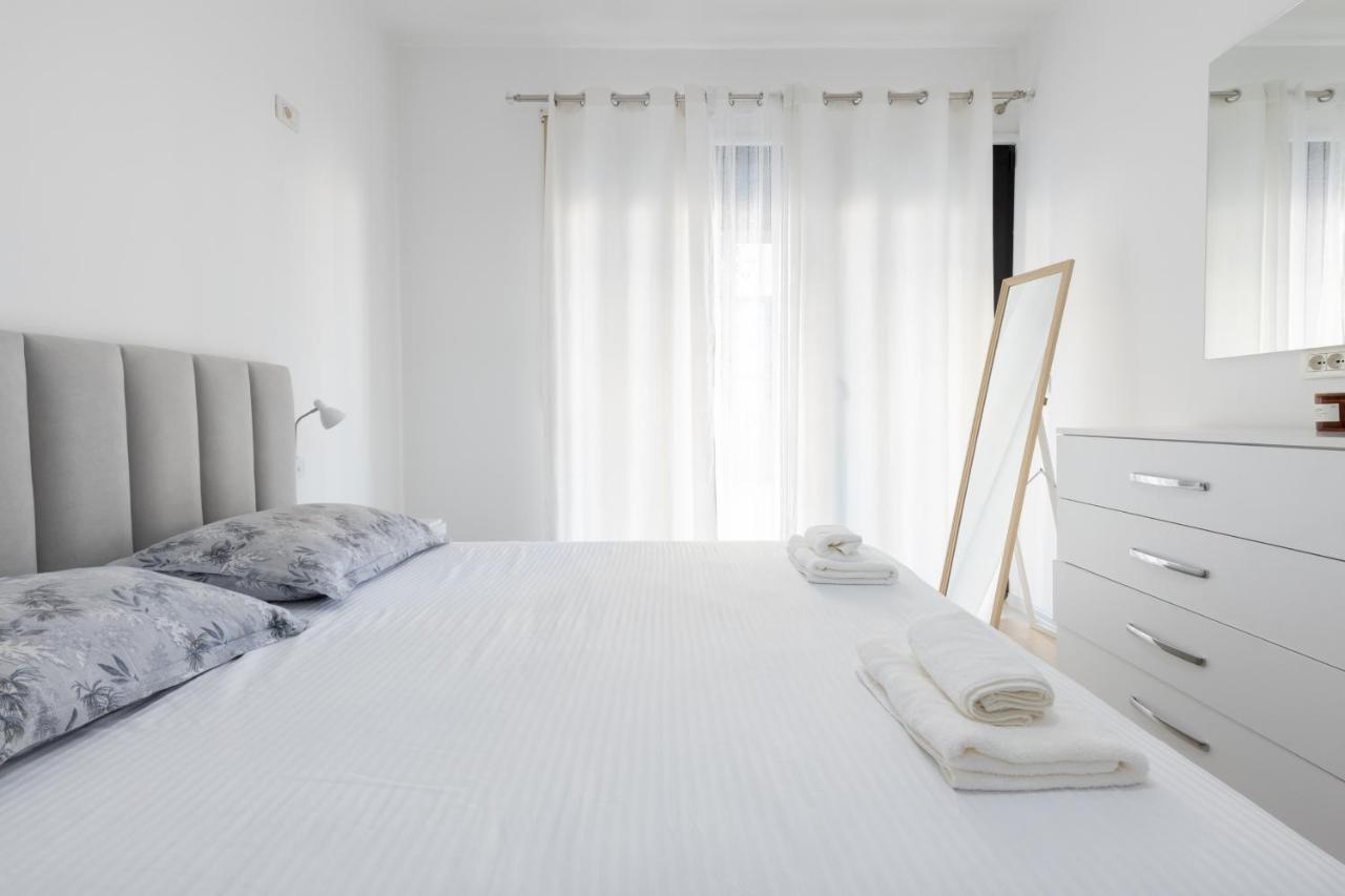 Top Bnb Tirana Exterior foto